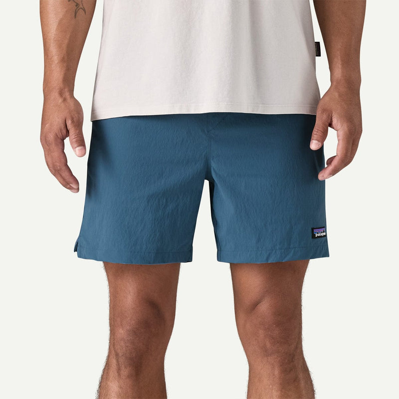 Load image into Gallery viewer, Patagonia Men's Baggies Lights - 6 in.
