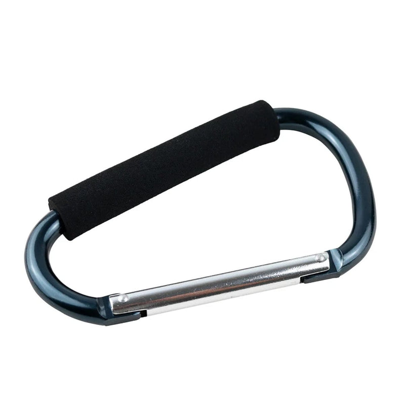 Load image into Gallery viewer, Coghlan's Large Carabiner Carry Handle
