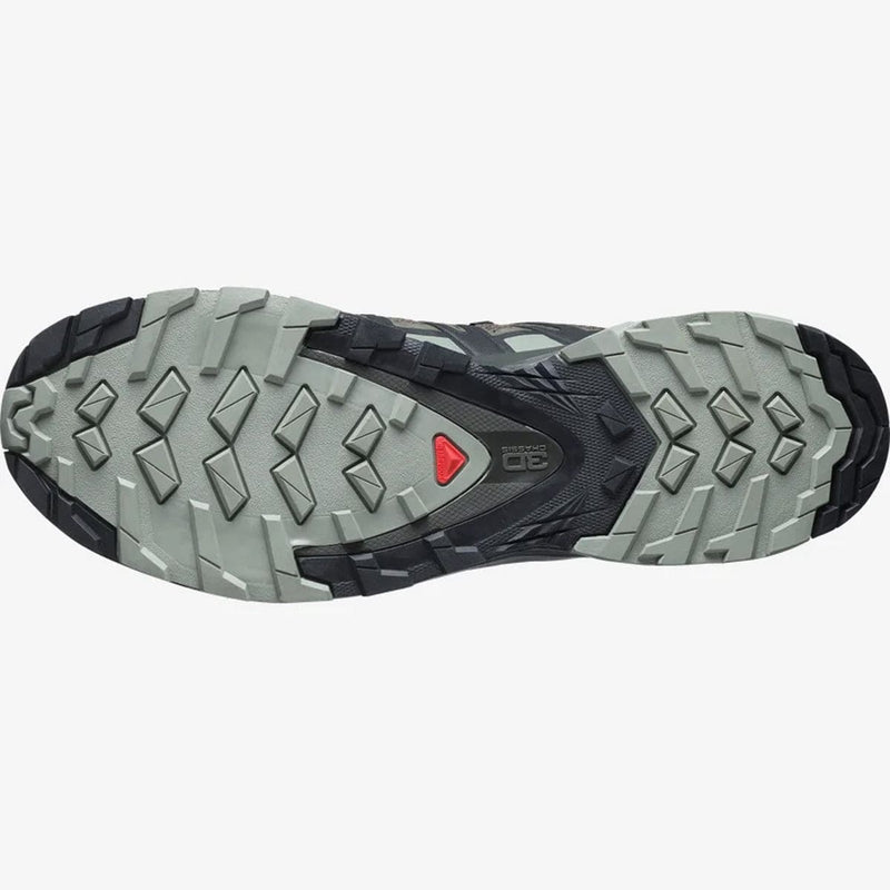 Load image into Gallery viewer, Salomon XA PRO 3D v8 Wide Hiking Shoe - Men's
