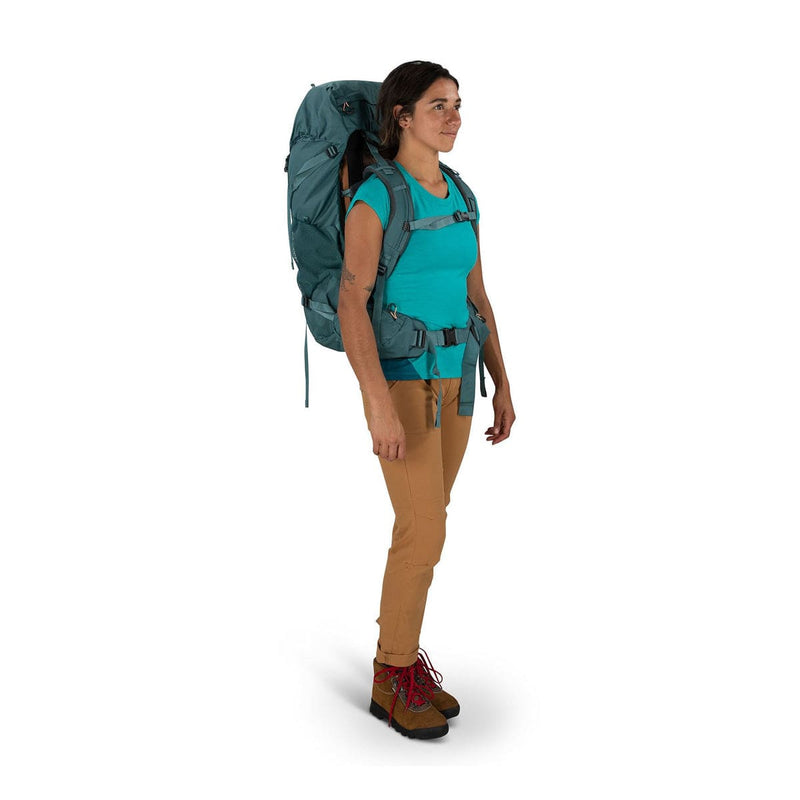 Load image into Gallery viewer, Osprey Renn 50 Backpack - Women's
