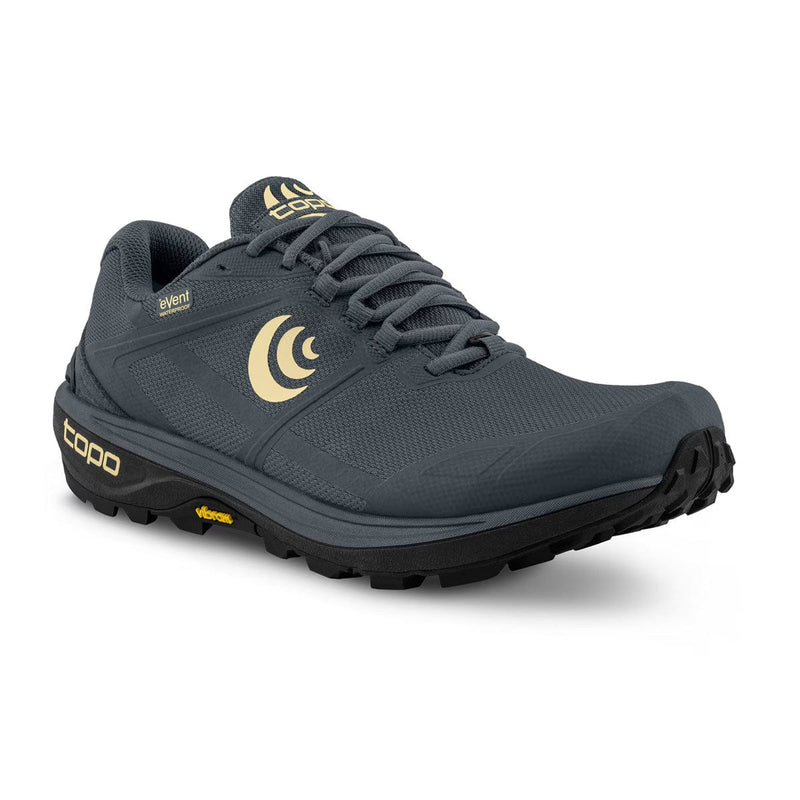 Load image into Gallery viewer, Topo Terraventure 4 WP Trail Running Shoe - Women's
