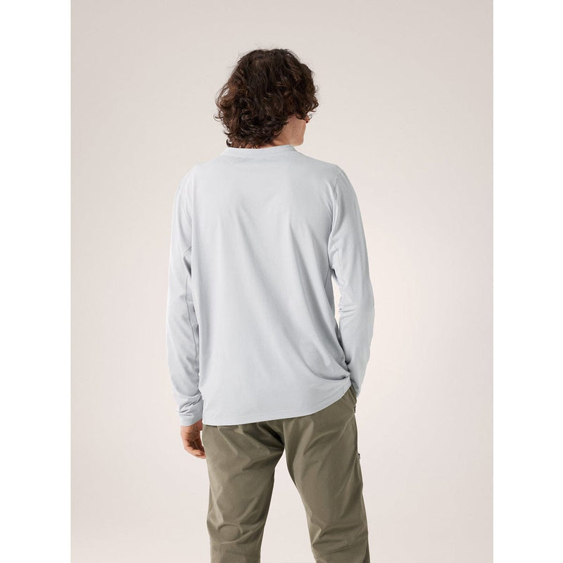 Load image into Gallery viewer, Arc'teryx Men's Cormac Crew Long Sleeve Shirt
