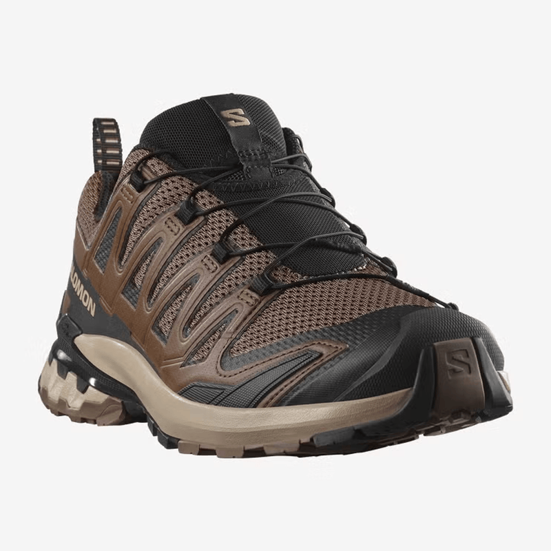 Load image into Gallery viewer, Salomon Men's XA PRO 3D V9 Trail Running Shoe
