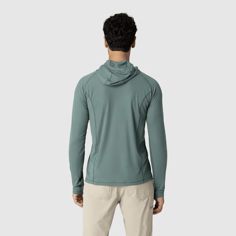 Load image into Gallery viewer, Outdoor Research Men's Echo Hoodie
