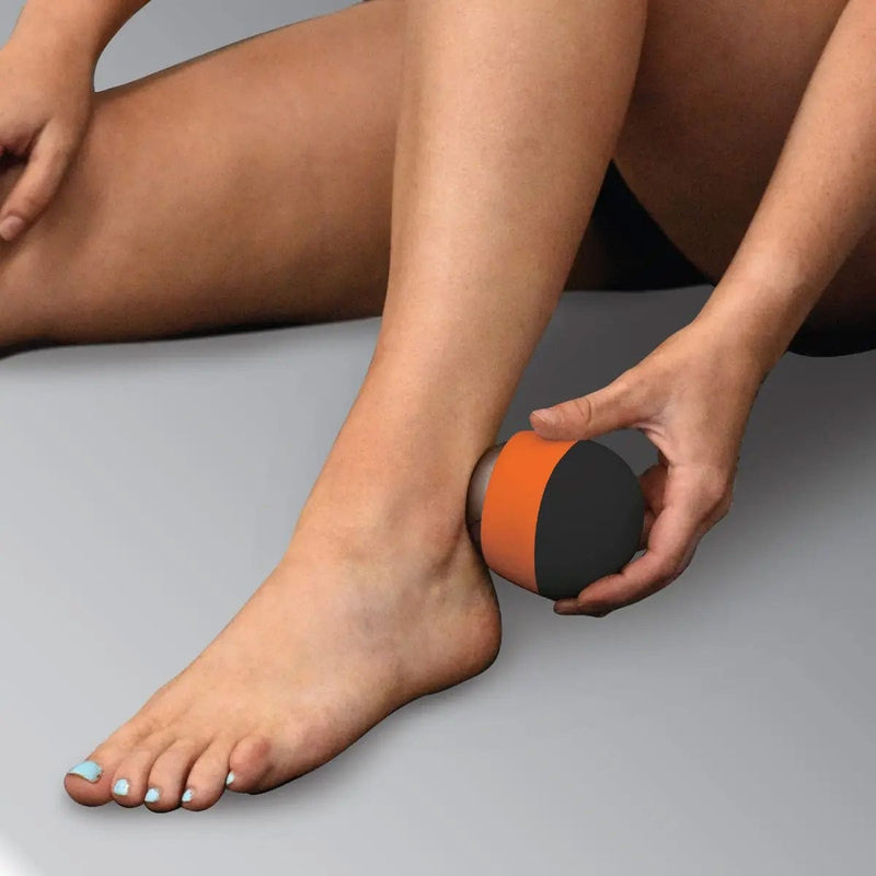 Load image into Gallery viewer, KT Tape Ice/Heat Massage Ball
