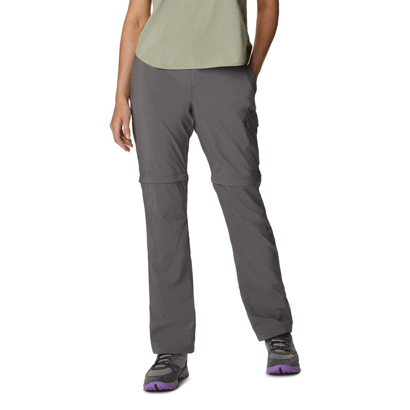 Load image into Gallery viewer, Columbia Women's Silver Ridge Utility Convertible Pant- Regular
