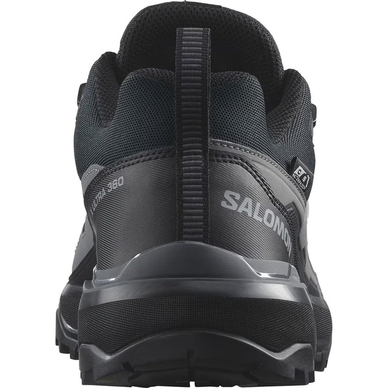 Load image into Gallery viewer, Salomon Men's X ULTRA 360 CSWP Waterproof Low Hiking Shoe
