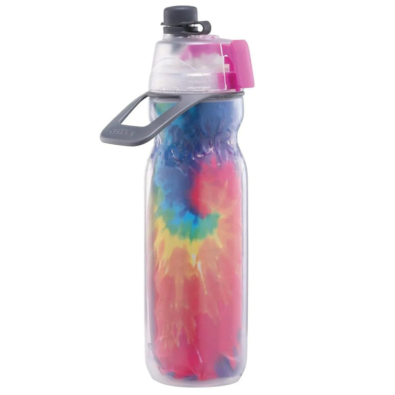 Load image into Gallery viewer, O2Cool Elite Mist 'N Sip Water Bottle

