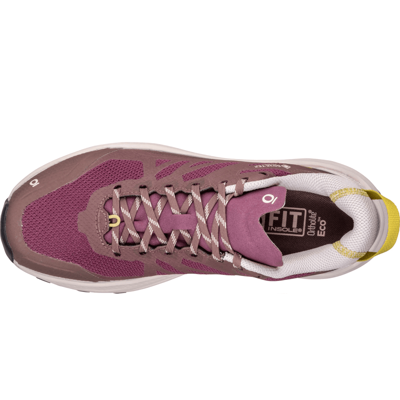Load image into Gallery viewer, Oboz Katabatic LT Low GTX Hiking Shoe - Women's
