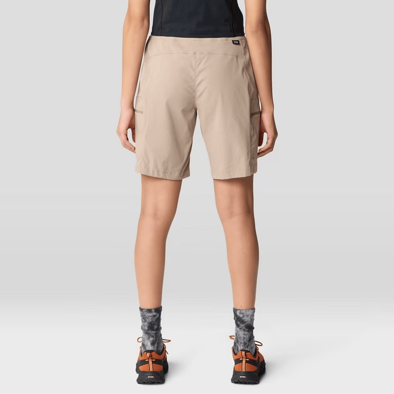 Load image into Gallery viewer, Mountain Hardwear Women's Dynama High Rise Bermuda
