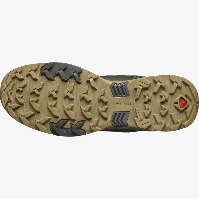 Load image into Gallery viewer, Salomon Men's X ULTRA 4 MID GTX Hiking Boot

