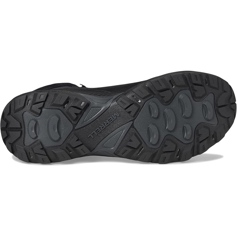 Load image into Gallery viewer, Merrell Men's Speed Strike 2 Leather Mid Waterproof Hiking Boot
