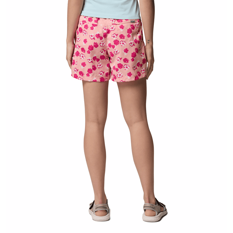 Load image into Gallery viewer, Columbia Women's Sandy River™ Printed Shorts III
