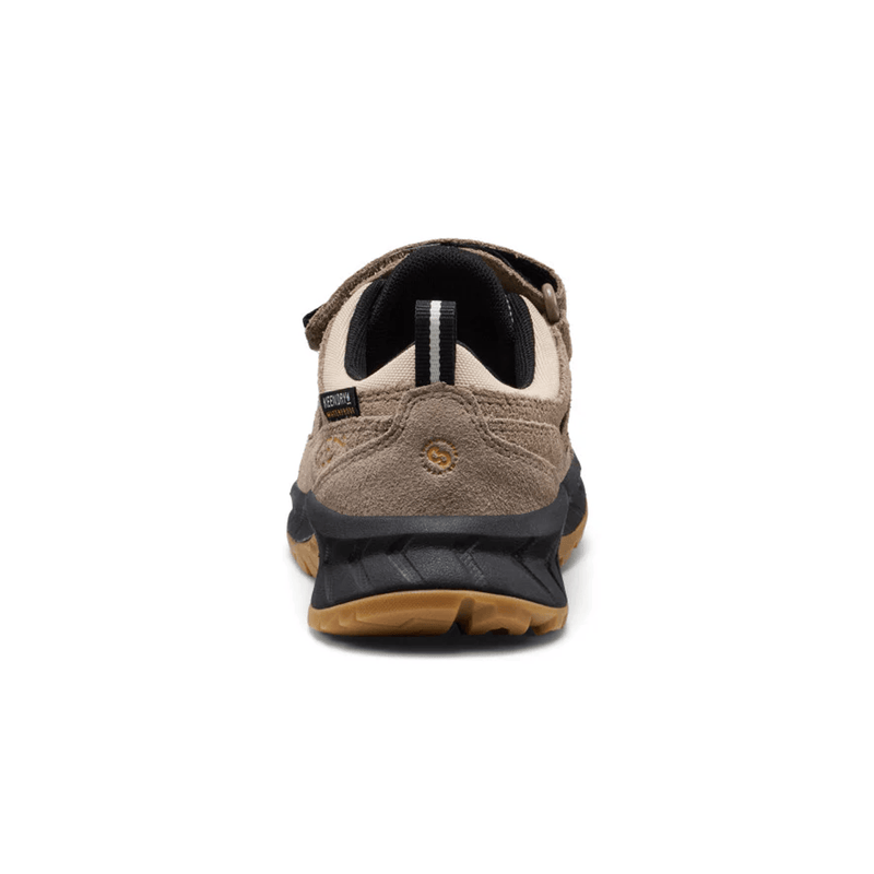 Load image into Gallery viewer, Keen Little Kids' Hightrail Waterproof Hiking Shoe
