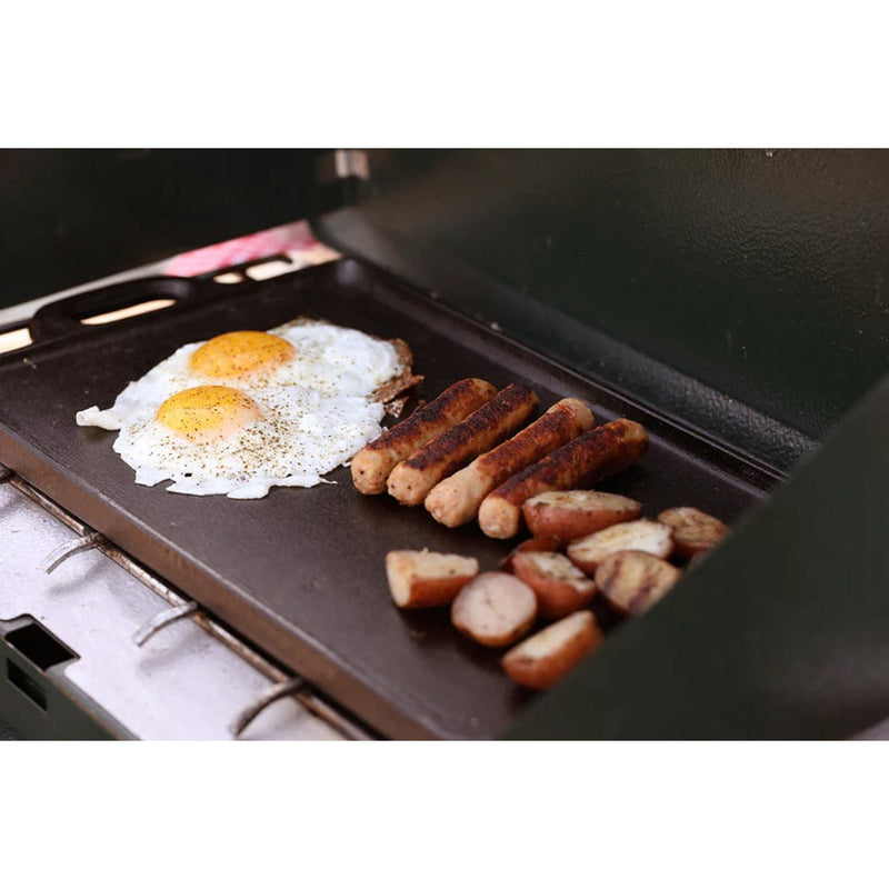 Load image into Gallery viewer, Coghlan's Cast Iron Griddle
