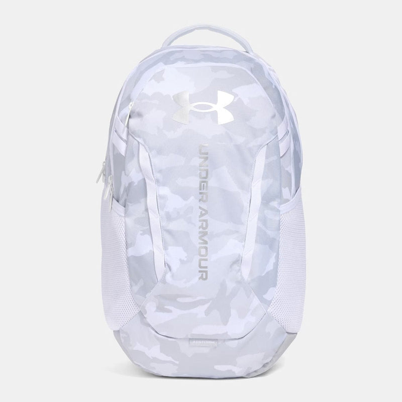 Load image into Gallery viewer, Under Armour UA Hustle 6.0 Backpack
