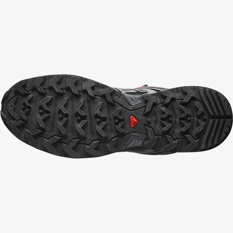 Load image into Gallery viewer, Salomon X Ultra Pioneer Mid Climasalomon Waterproof Men's Hiking Boots
