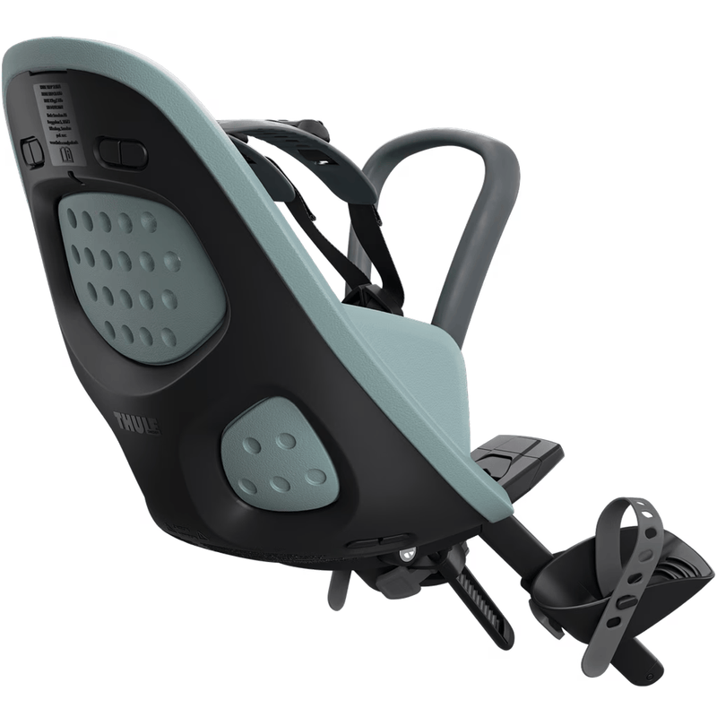 Load image into Gallery viewer, Thule Yepp 2 Mini Front Mounted Child Bike Seat
