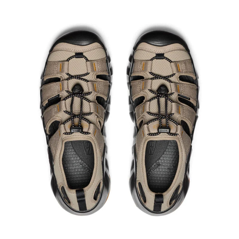 Load image into Gallery viewer, Keen Men's Hyperport H2 Sandal
