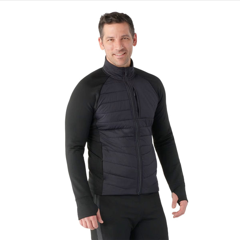 Load image into Gallery viewer, Smartwool Men's Smartloft Jacket
