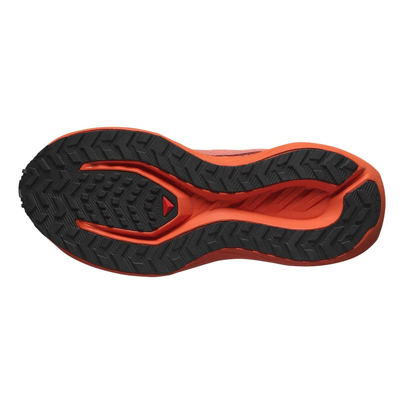Load image into Gallery viewer, Salomon DRX DEFY GRVL Running Shoe - Women

