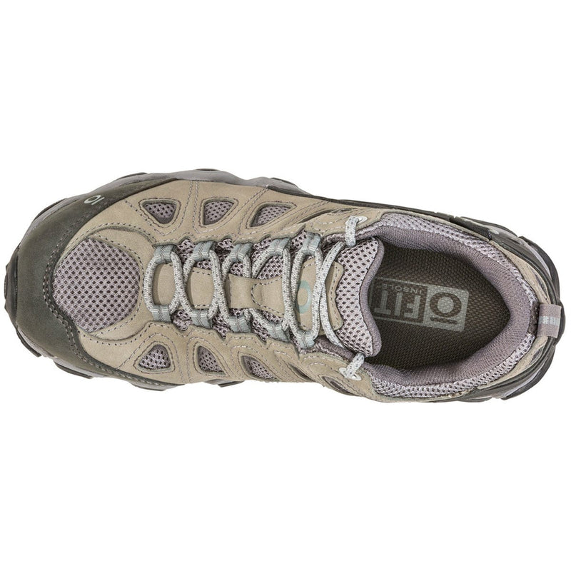 Load image into Gallery viewer, Oboz Sawtooth II Low B-DRY Hiking Shoe - Women's
