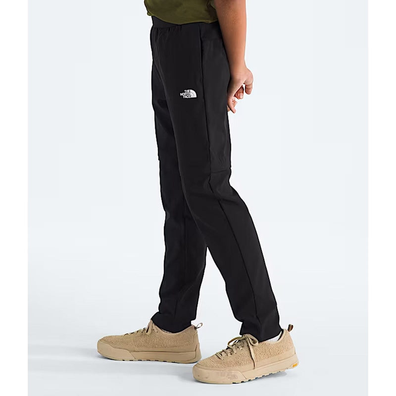 Load image into Gallery viewer, The North Face Boys' On The Trail Convertible Pant
