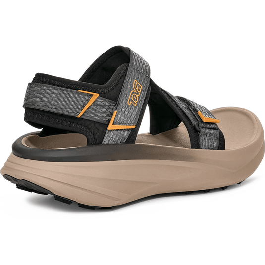 Teva Men's Aventrail R2T Trail Running Sandal