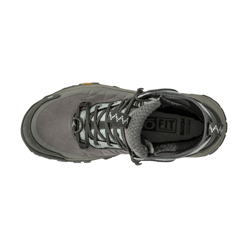 Load image into Gallery viewer, Oboz Women's Bangtail Mid Insulated B-DRY Boot
