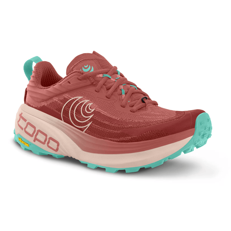 Load image into Gallery viewer, Topo Vista Trail Running Shoe - Womens
