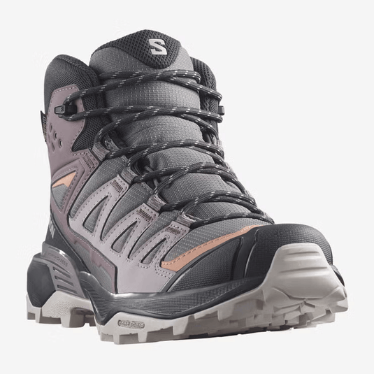 Salomon X Ultra 360 Mid GTX Hiking Boot - Women's