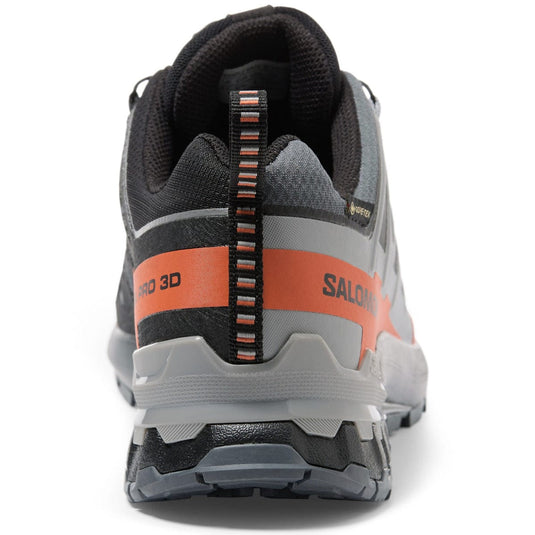 Salomon Men's XA Pro 3D V9 GTX Trail Running Shoes