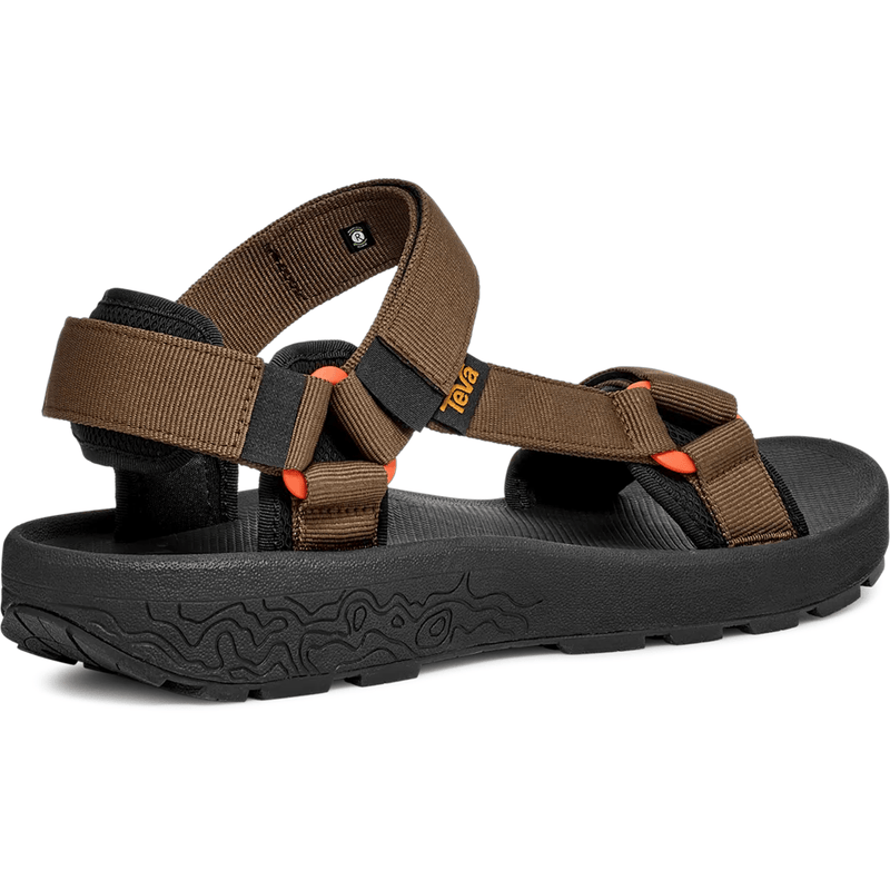 Load image into Gallery viewer, Teva Men's Hydratrek Water Sandal
