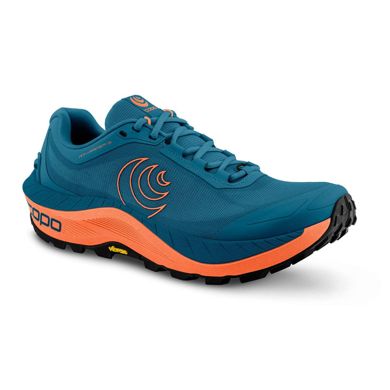Load image into Gallery viewer, Topo Mountain Racer 3 Trail Runner  - Mens
