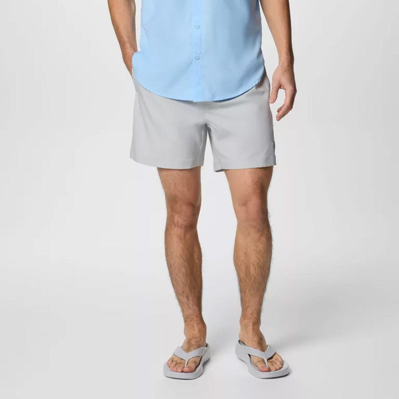 Load image into Gallery viewer, Columbia Men's PFG Rambler Lined Short
