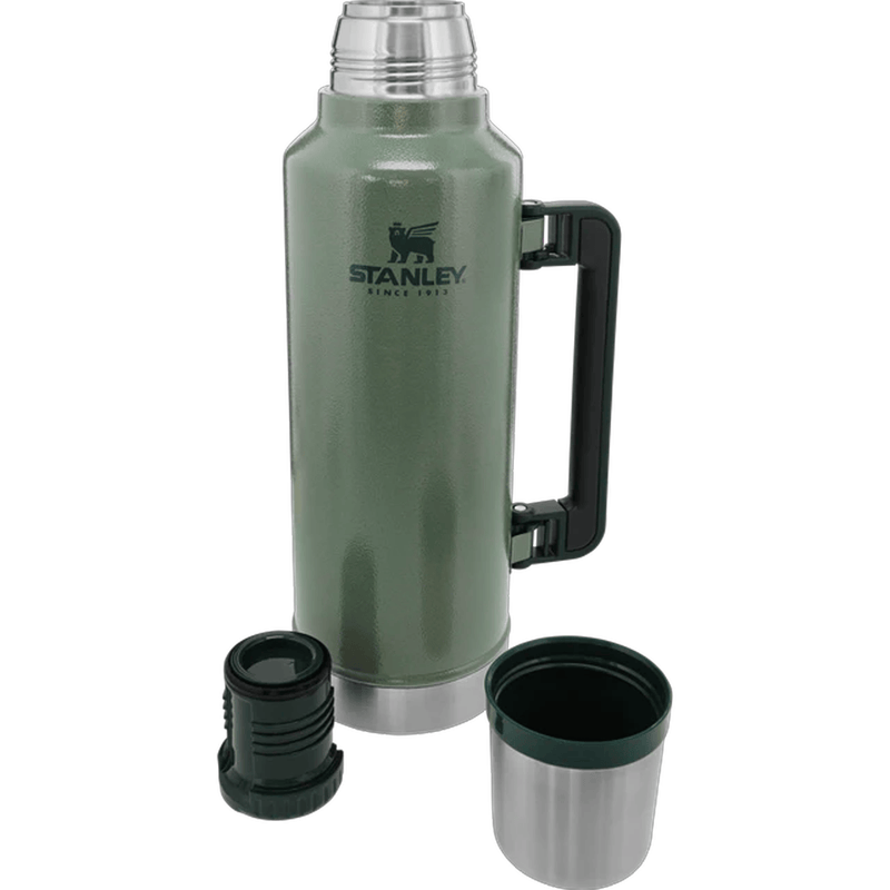 Load image into Gallery viewer, Stanley The Legendary Classic 2 qt. Bottle
