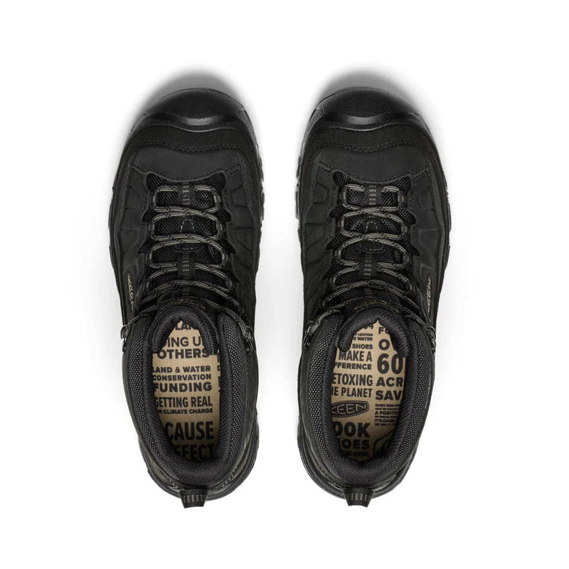 Load image into Gallery viewer, Keen Men's Targhee IV Mid Waterproof Boot
