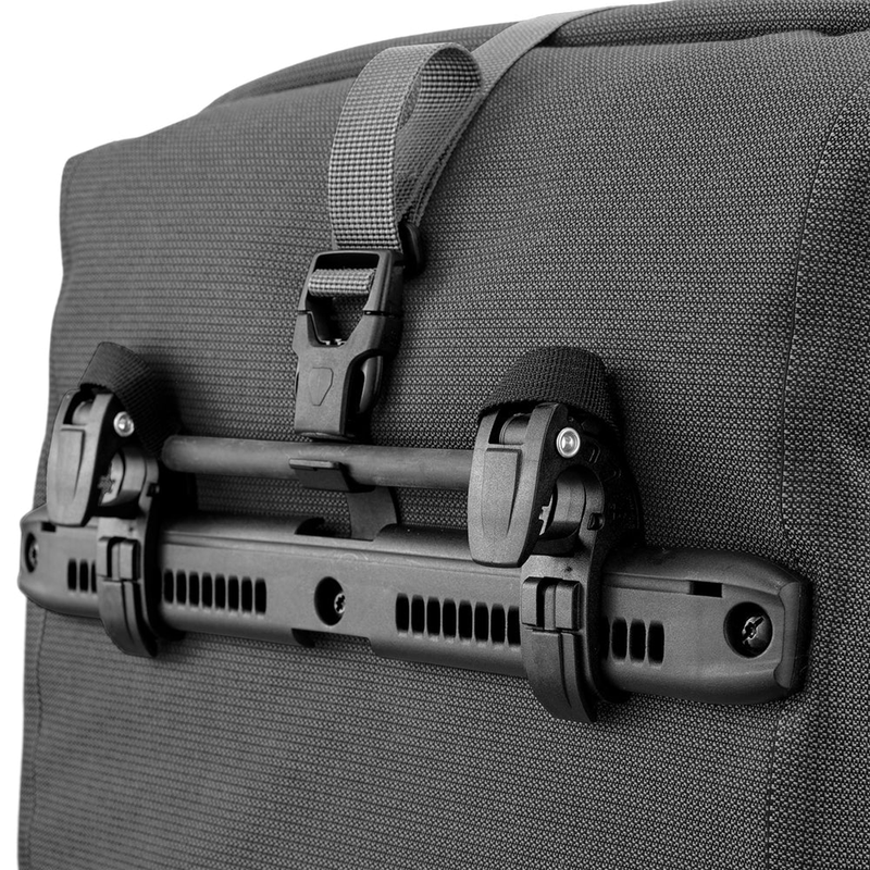 Load image into Gallery viewer, Ortlieb Back-Roller Urban Single Pannier
