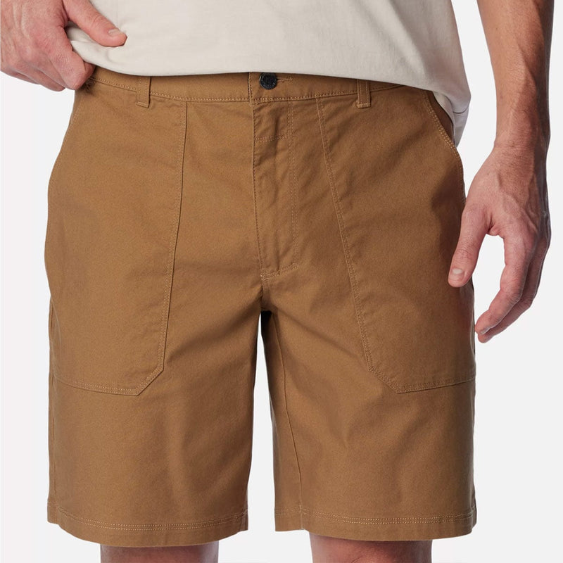 Load image into Gallery viewer, Columbia Men's Flex Roc Utility Short
