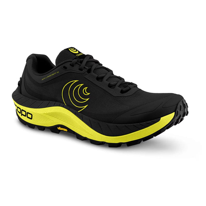 Load image into Gallery viewer, Topo Mountain Racer 3 Trail Runner  - Mens
