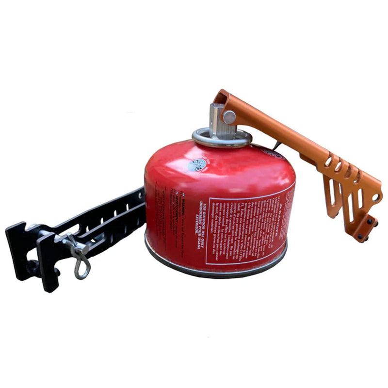 Load image into Gallery viewer, Outdoor Element Handled Pot Gripper Tool
