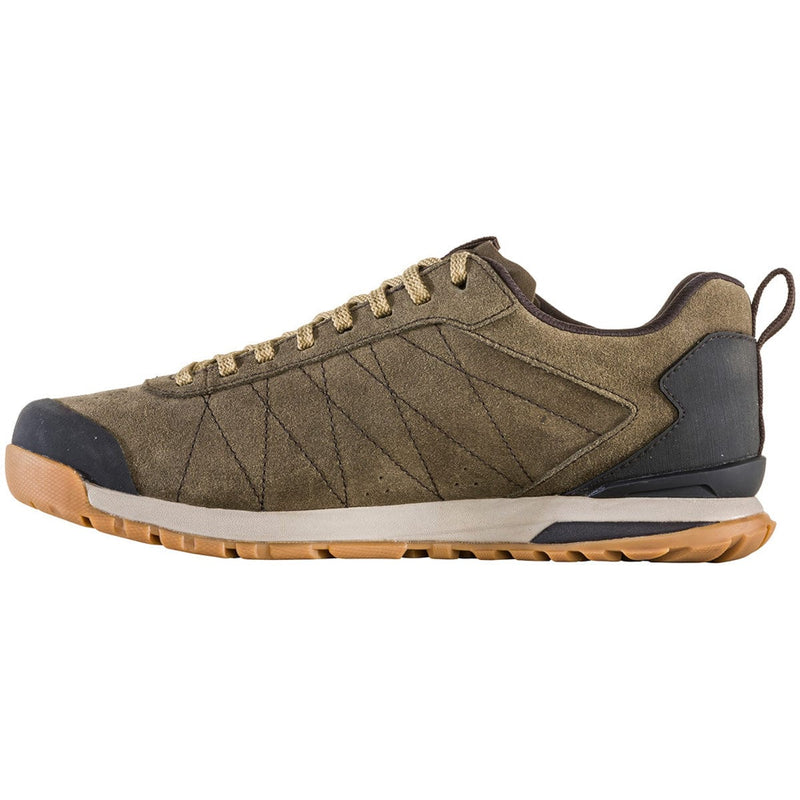 Load image into Gallery viewer, Oboz Bozeman Low Leather Hiking Shoe - Men's
