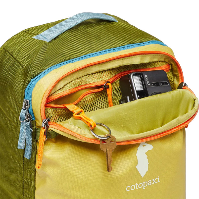 Load image into Gallery viewer, Cotopaxi Allpa Mini 20L Travel Pack
