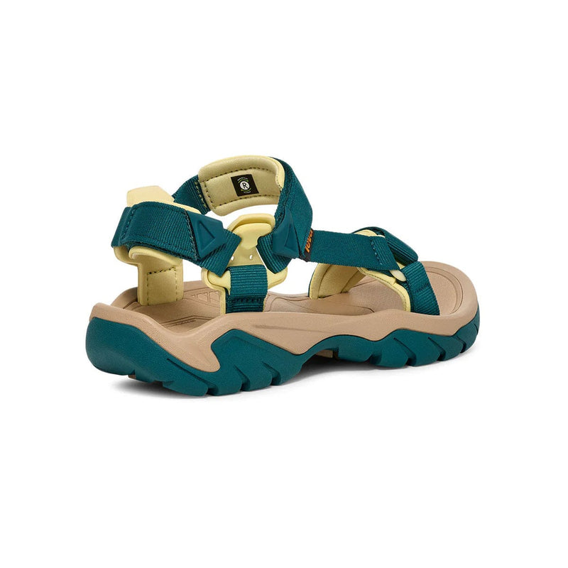 Load image into Gallery viewer, Teva Terra Fi 5 Universal Sandal - Women's

