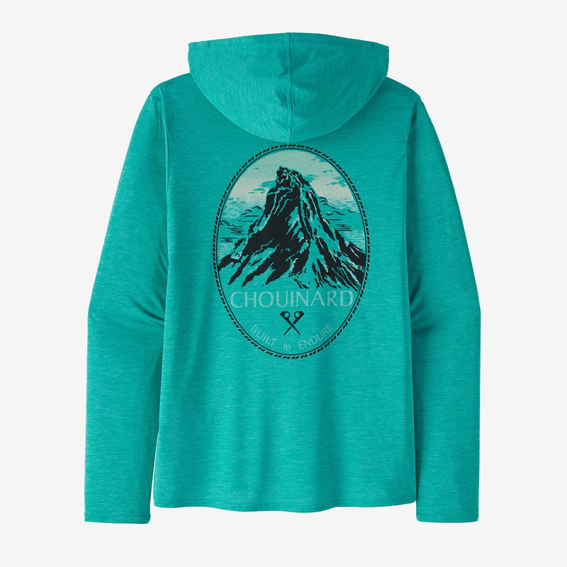 Load image into Gallery viewer, Patagonia Men's Cap Cool Daily Graphic Hoody
