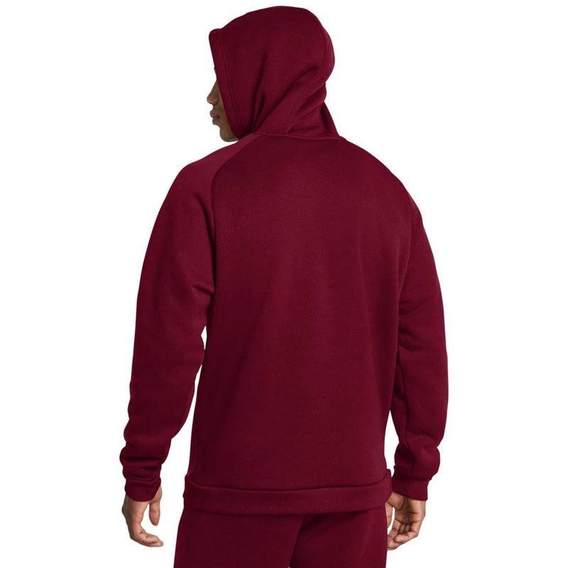 Load image into Gallery viewer, Under Armour Men's Armour Fleece Pro Hoodie
