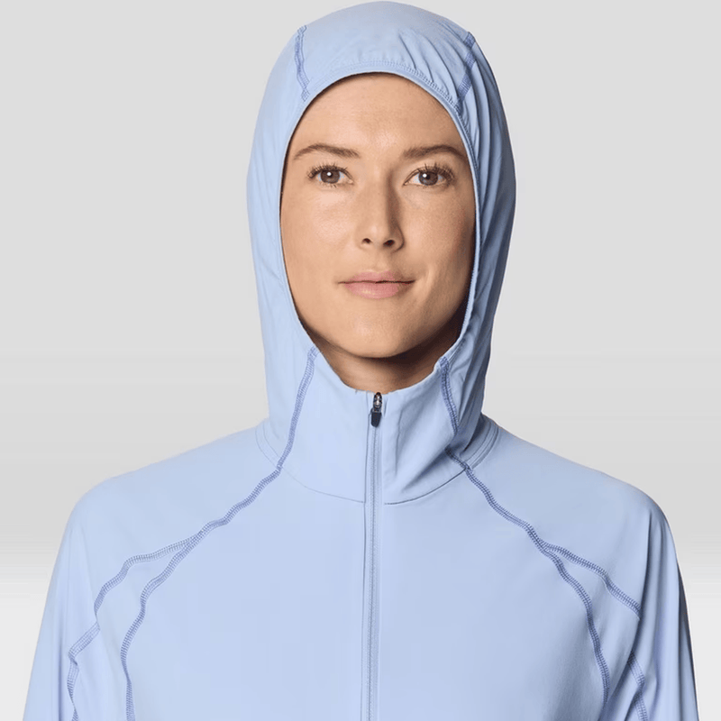 Load image into Gallery viewer, Mountain Hardwear Women's Sunshield Hoody
