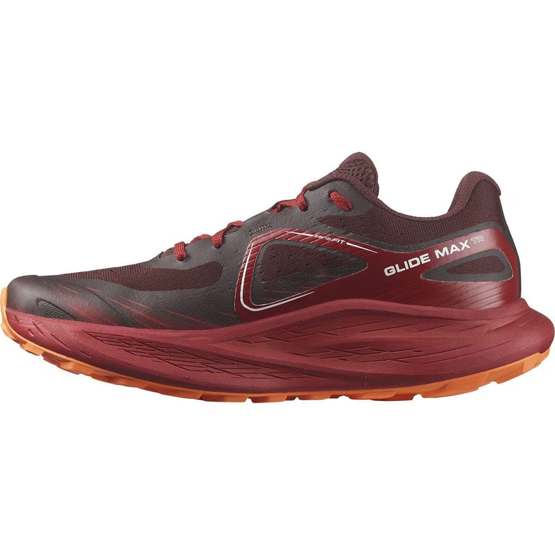 Load image into Gallery viewer, Salomon Glide Max TR Trail Running Shoe - Men's
