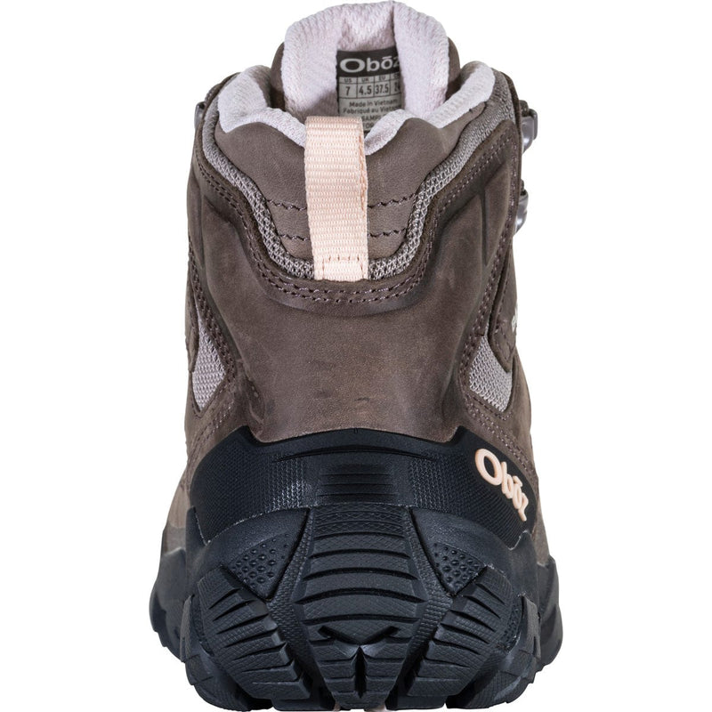 Load image into Gallery viewer, Oboz Sawtooth X Mid B-DRY Women's Wide Hiking Boot
