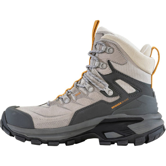 Oboz Bridger Ridge Mid GTX Backpacking Boot - Womens